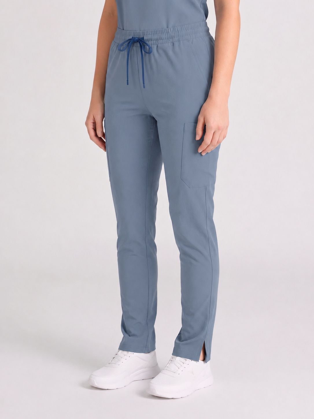 Women's Soleli Cargo Scrub Pant