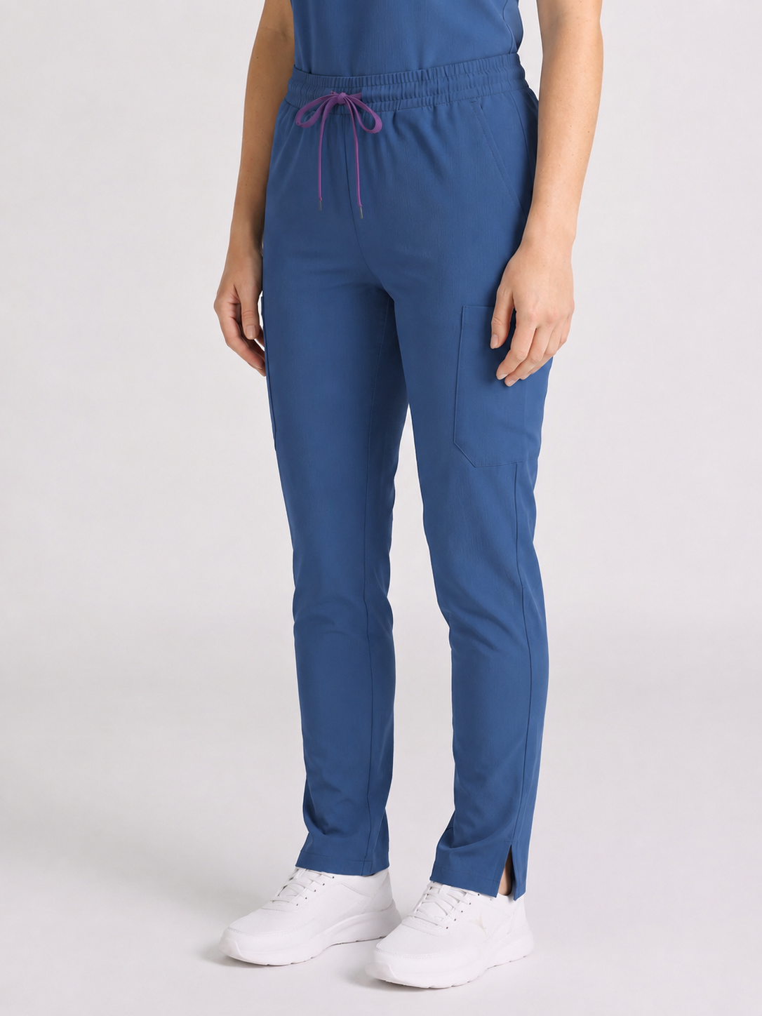 Women's Soleli Cargo Scrub Pant
