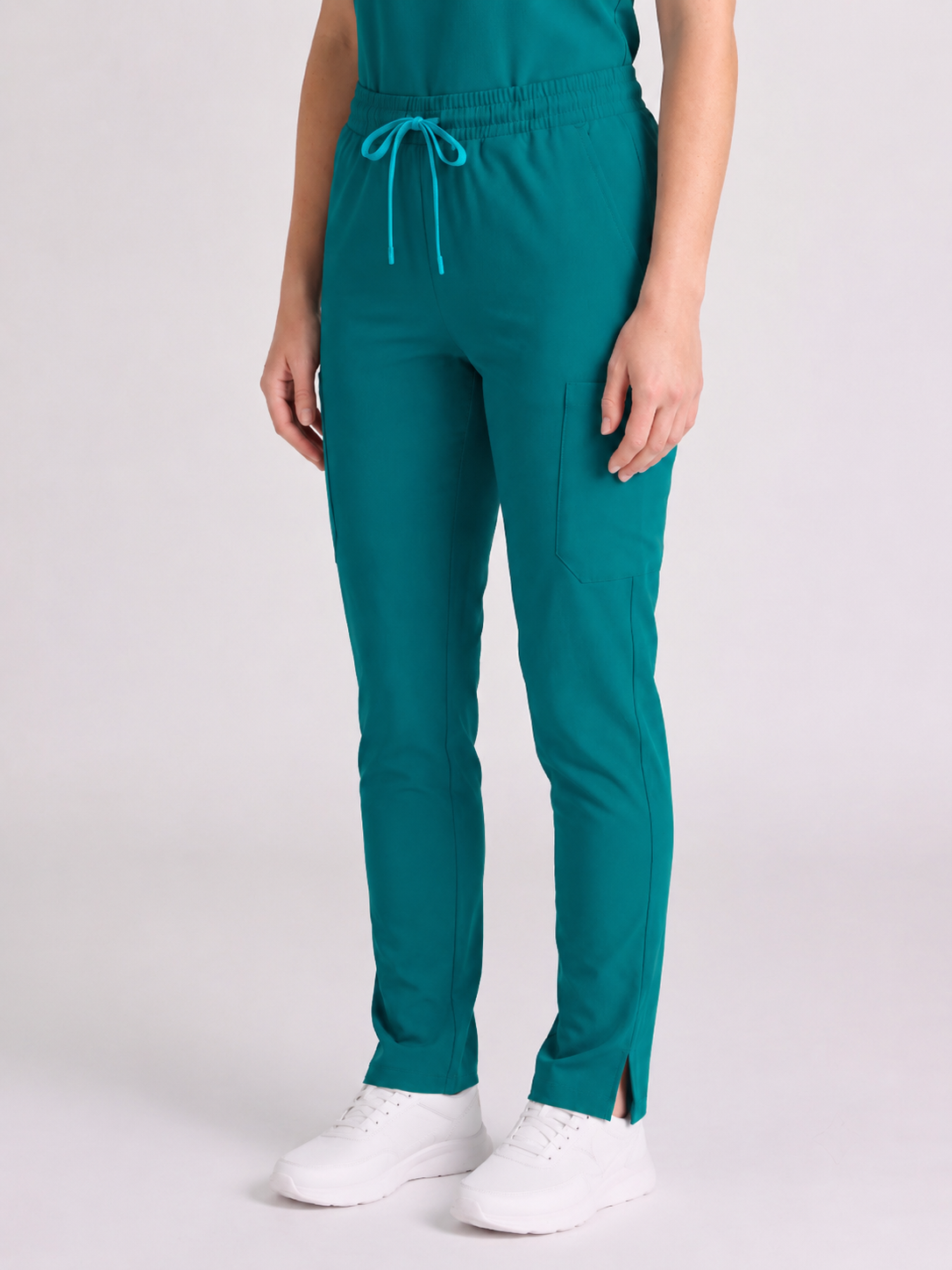 Women's Soleli Cargo Scrub Pant