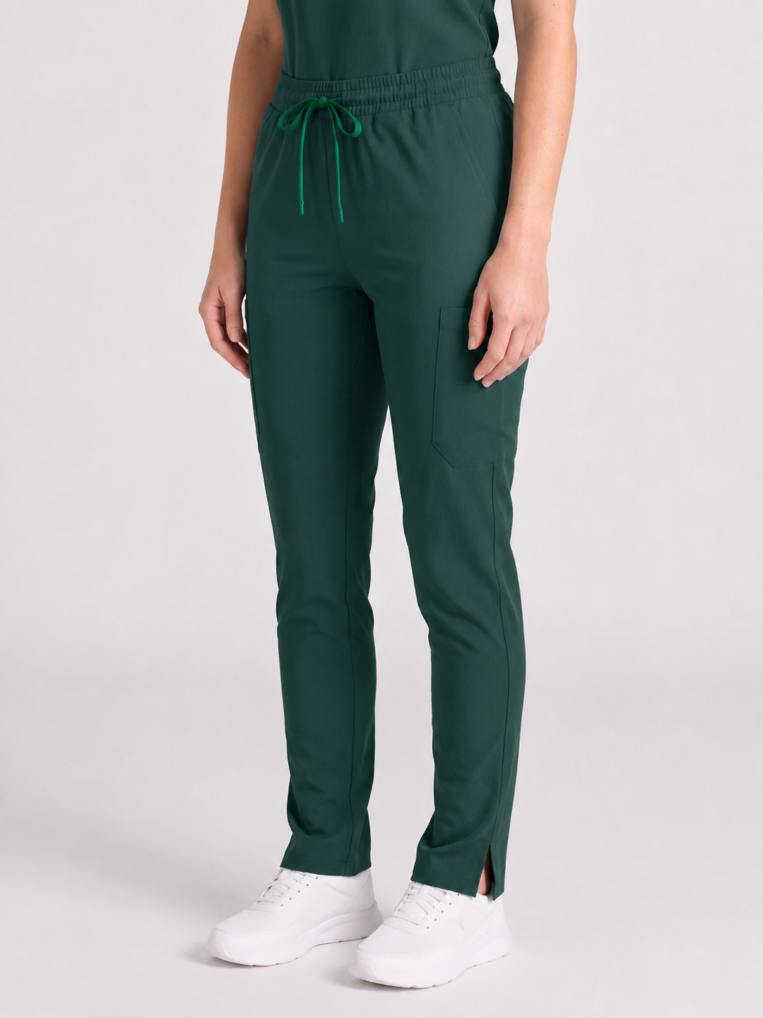 Women's Soleli Cargo Scrub Pant