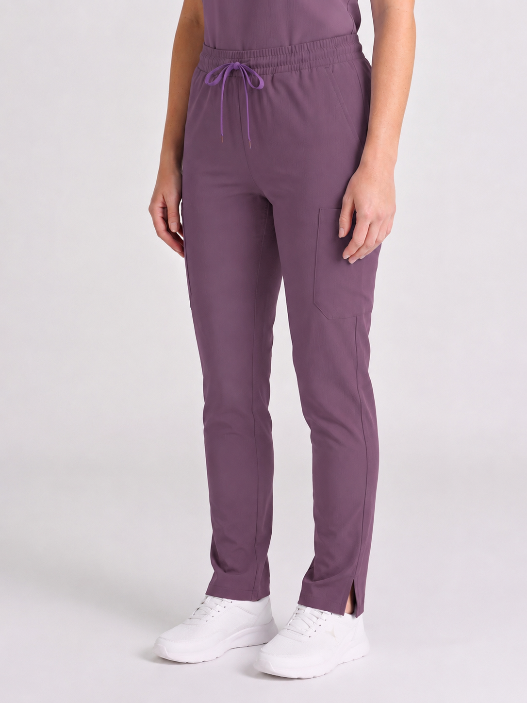 Women's Soleli Cargo Scrub Pant