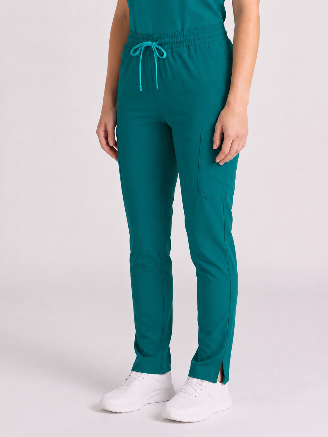 Women's Soleli Cargo Scrub Pant