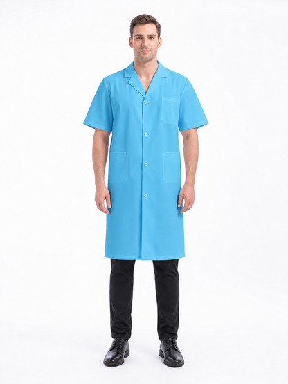 Men’s Altair Classic Lab Coat