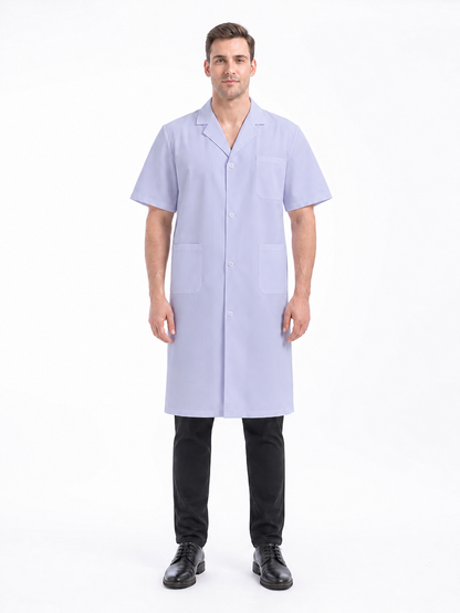 Men’s Altair Classic Lab Coat