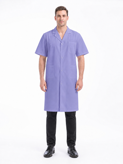 Men’s Altair Classic Lab Coat