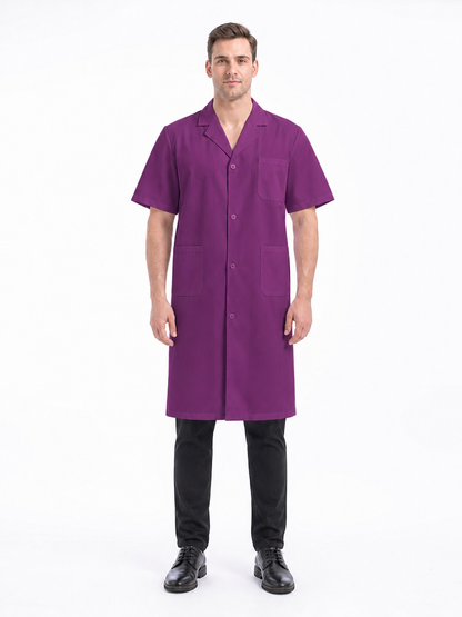 Men’s Altair Classic Lab Coat