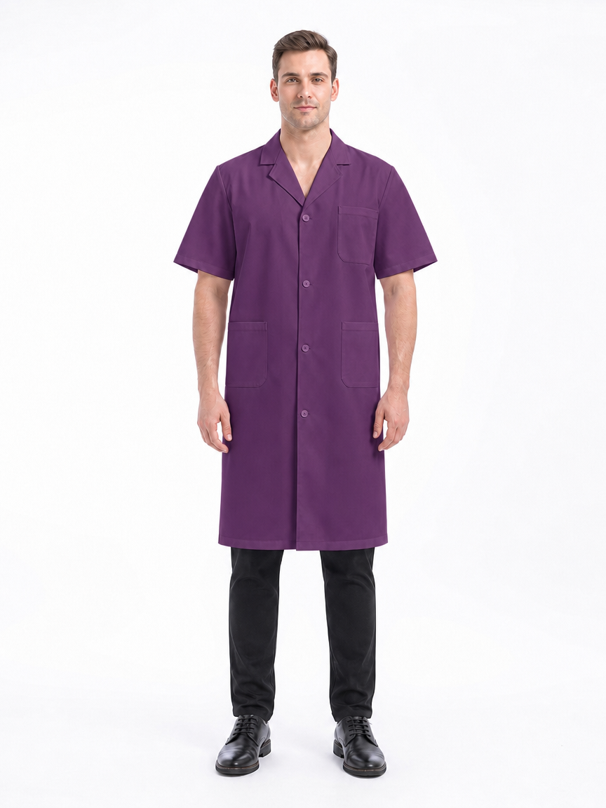 Men’s Altair Classic Lab Coat