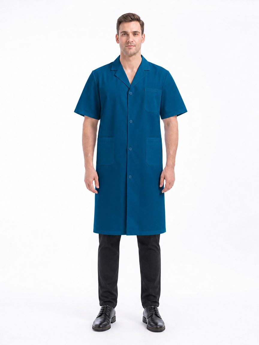Men’s Altair Classic Lab Coat