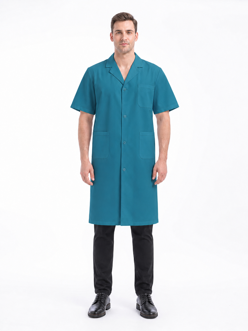 Men’s Altair Classic Lab Coat