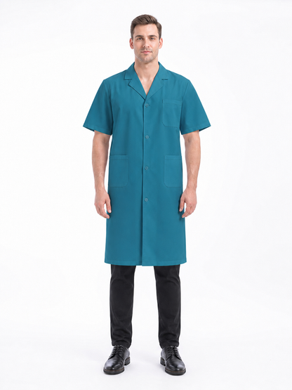 Men’s Altair Classic Lab Coat