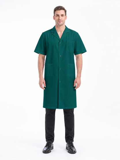Men’s Altair Classic Lab Coat
