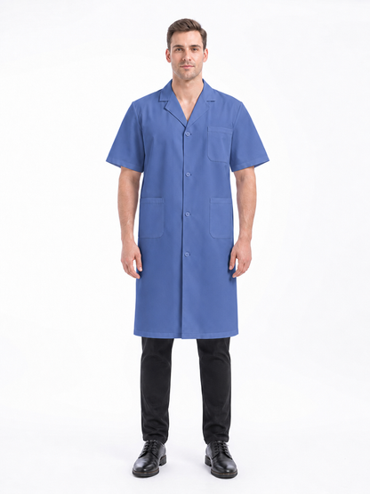Men’s Altair Classic Lab Coat