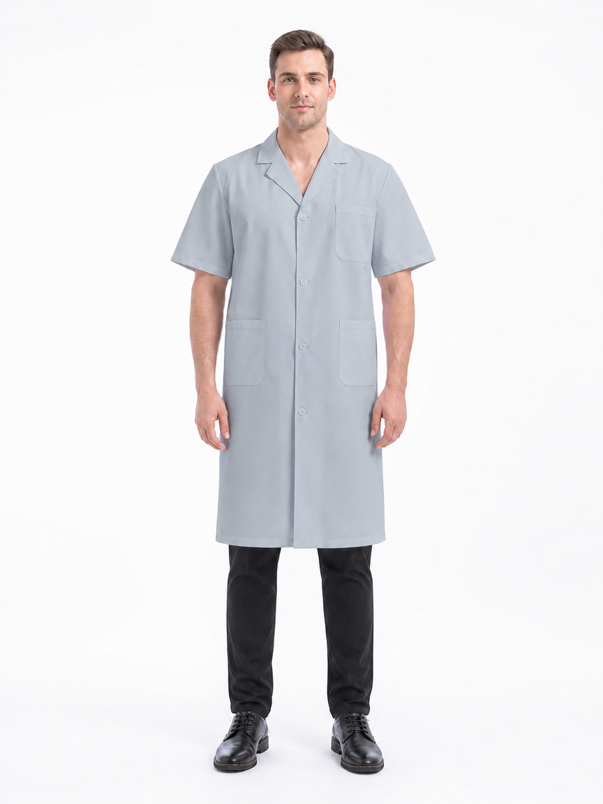 Men’s Altair Classic Lab Coat