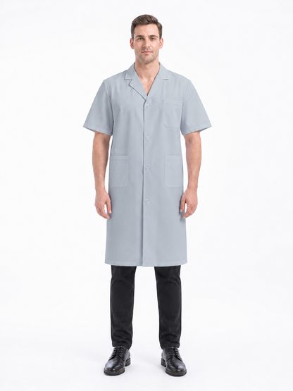 Men’s Altair Classic Lab Coat