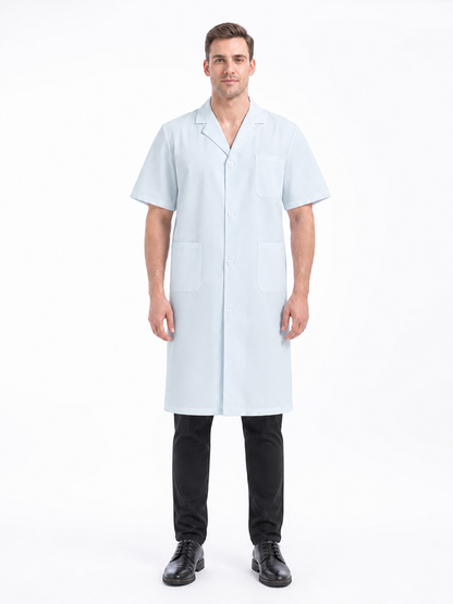 Men’s Altair Classic Lab Coat