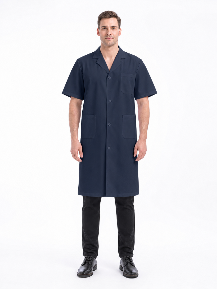 Men’s Altair Classic Lab Coat