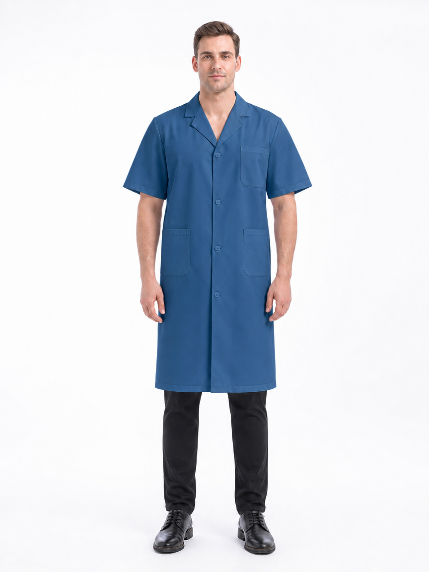 Men’s Altair Classic Lab Coat