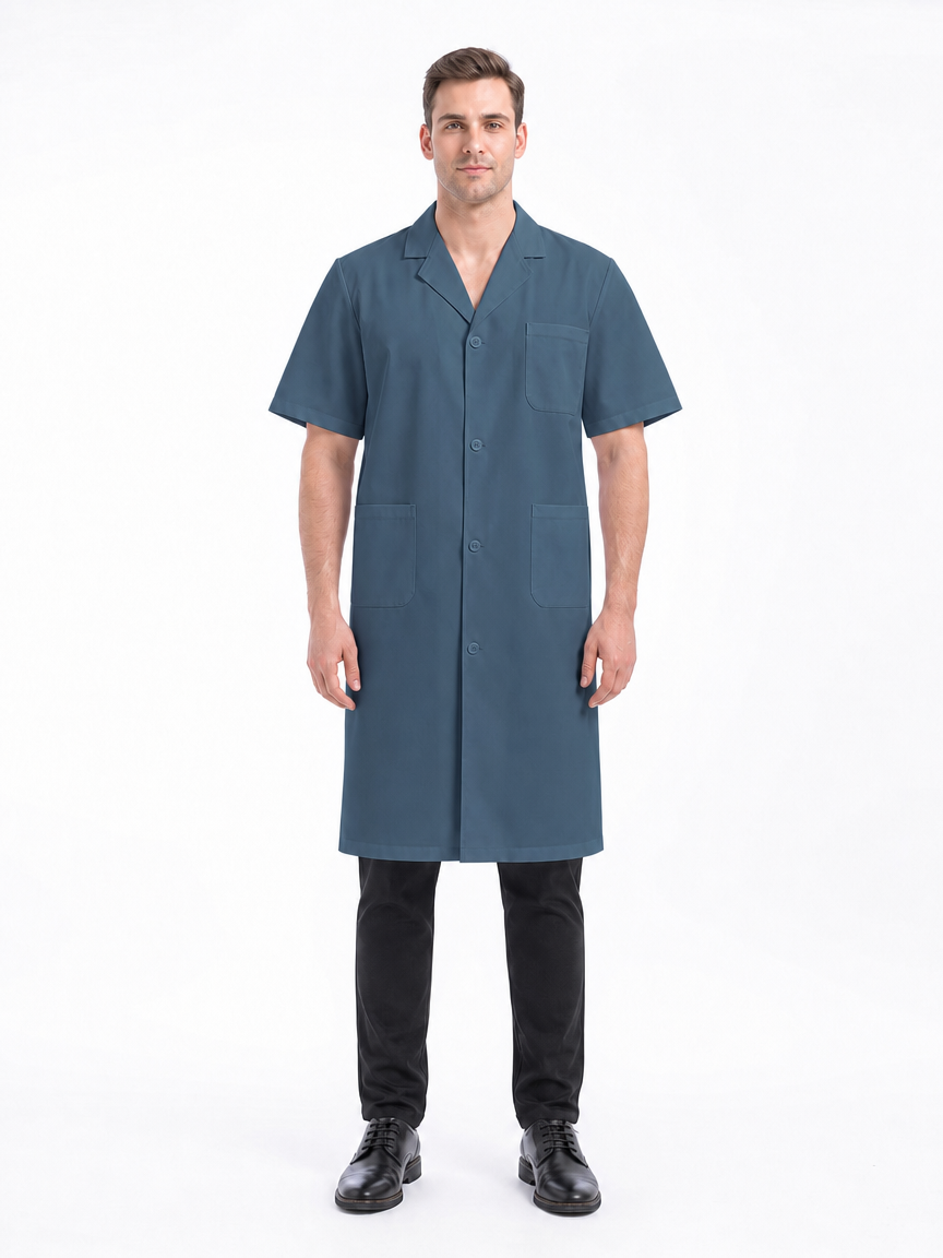 Men’s Altair Classic Lab Coat