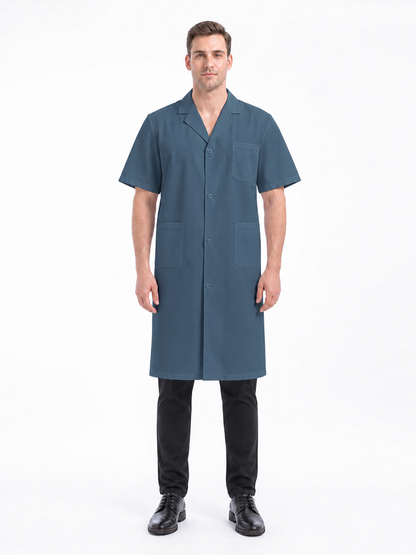 Men’s Altair Classic Lab Coat