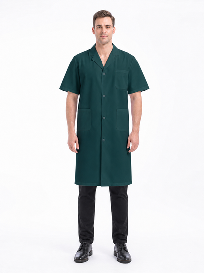 Men’s Altair Classic Lab Coat