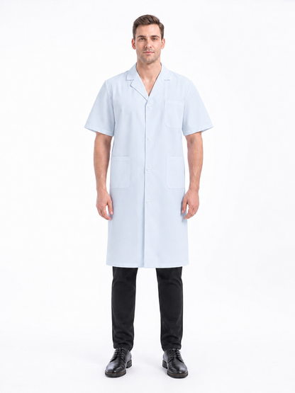 Men’s Altair Classic Lab Coat