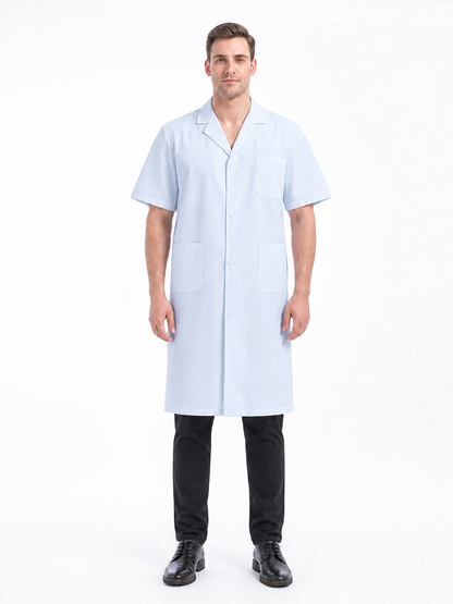 Men’s Altair Classic Lab Coat