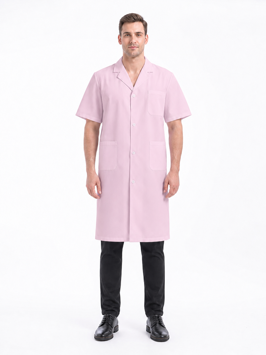 Men’s Altair Classic Lab Coat