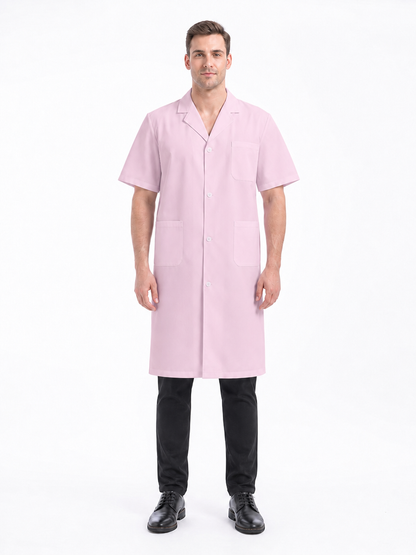 Men’s Altair Classic Lab Coat