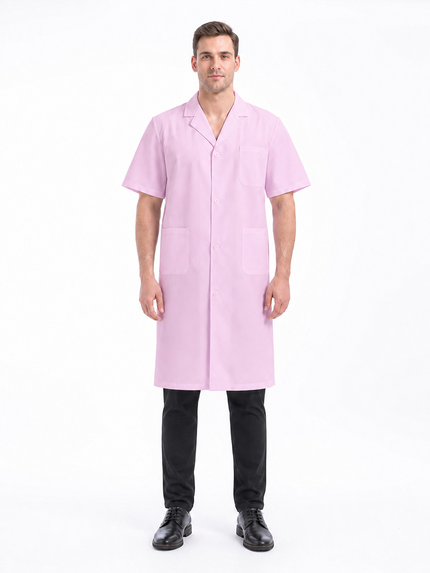 Men’s Altair Classic Lab Coat