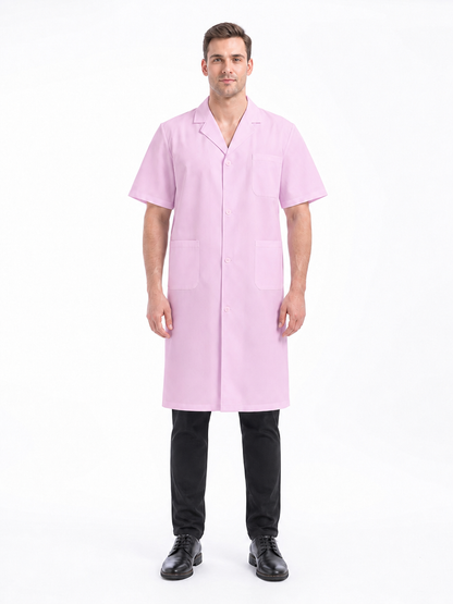 Men’s Altair Classic Lab Coat