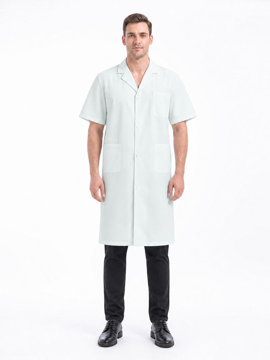 Men’s Altair Classic Lab Coat