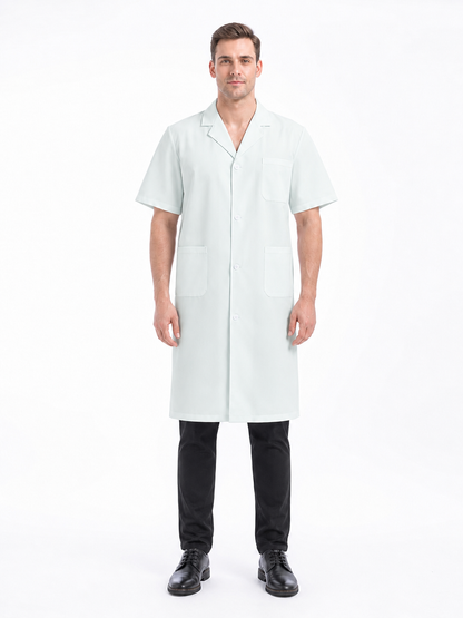 Men’s Altair Classic Lab Coat
