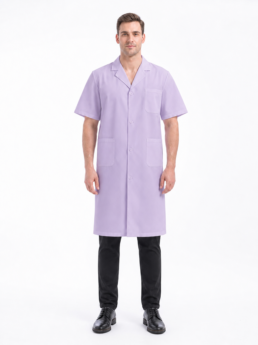Men’s Altair Classic Lab Coat