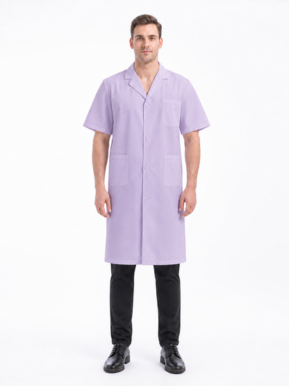 Men’s Altair Classic Lab Coat
