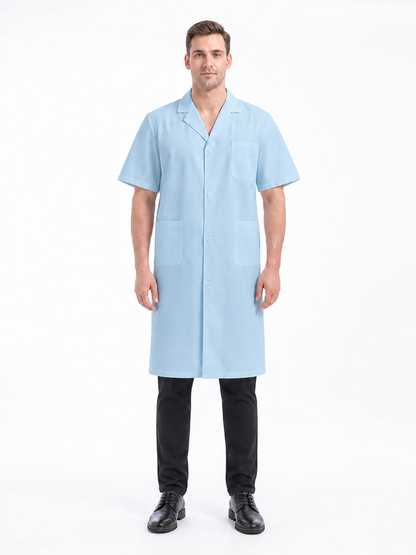 Men’s Altair Classic Lab Coat