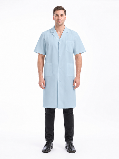 Men’s Altair Classic Lab Coat