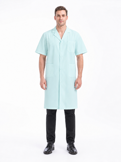 Men’s Altair Classic Lab Coat