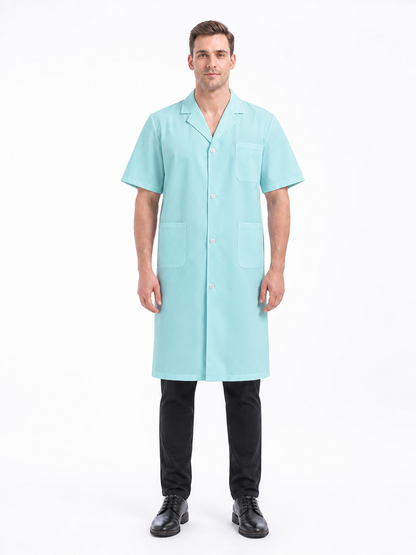 Men’s Altair Classic Lab Coat