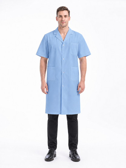 Men’s Altair Classic Lab Coat