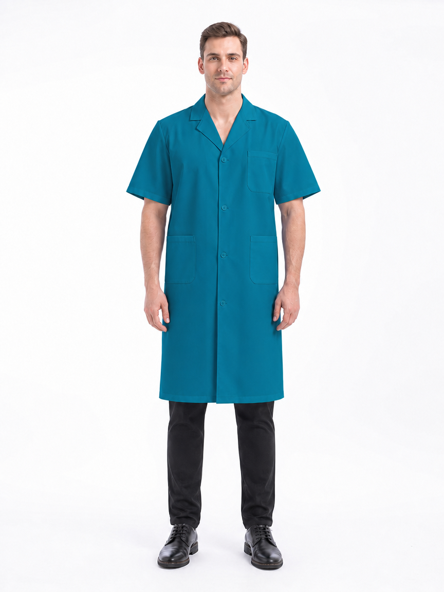 Men’s Altair Classic Lab Coat