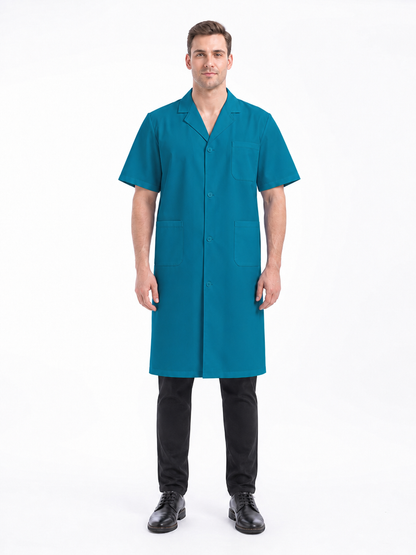 Men’s Altair Classic Lab Coat