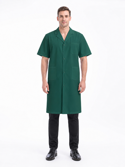 Men’s Altair Classic Lab Coat