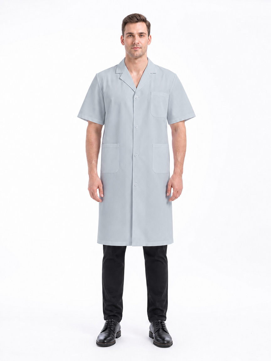 Men’s Altair Classic Lab Coat