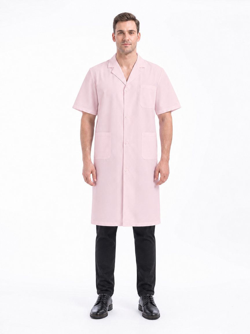 Men’s Altair Classic Lab Coat