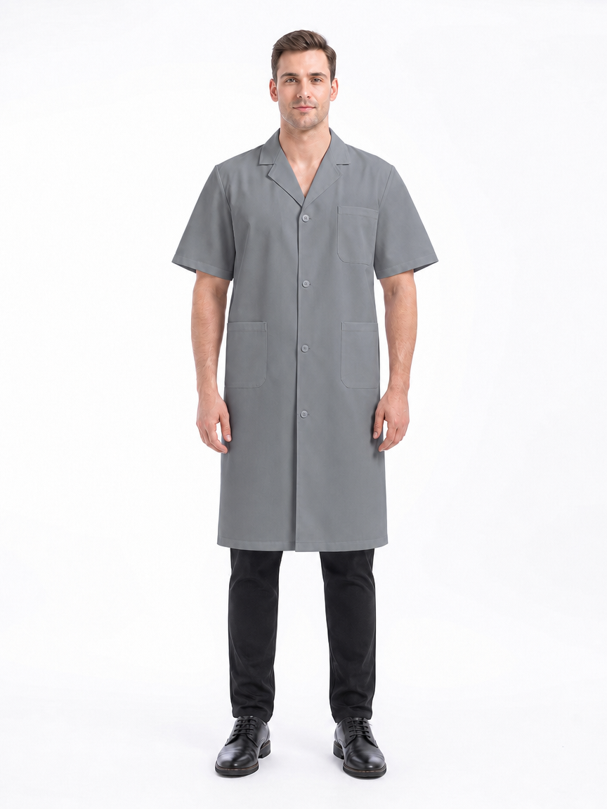 Men’s Altair Classic Lab Coat