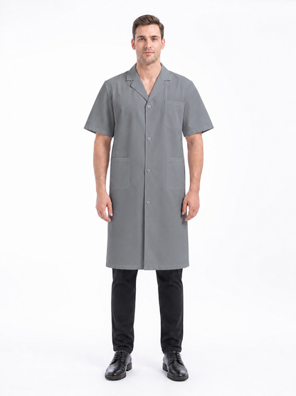 Men’s Altair Classic Lab Coat