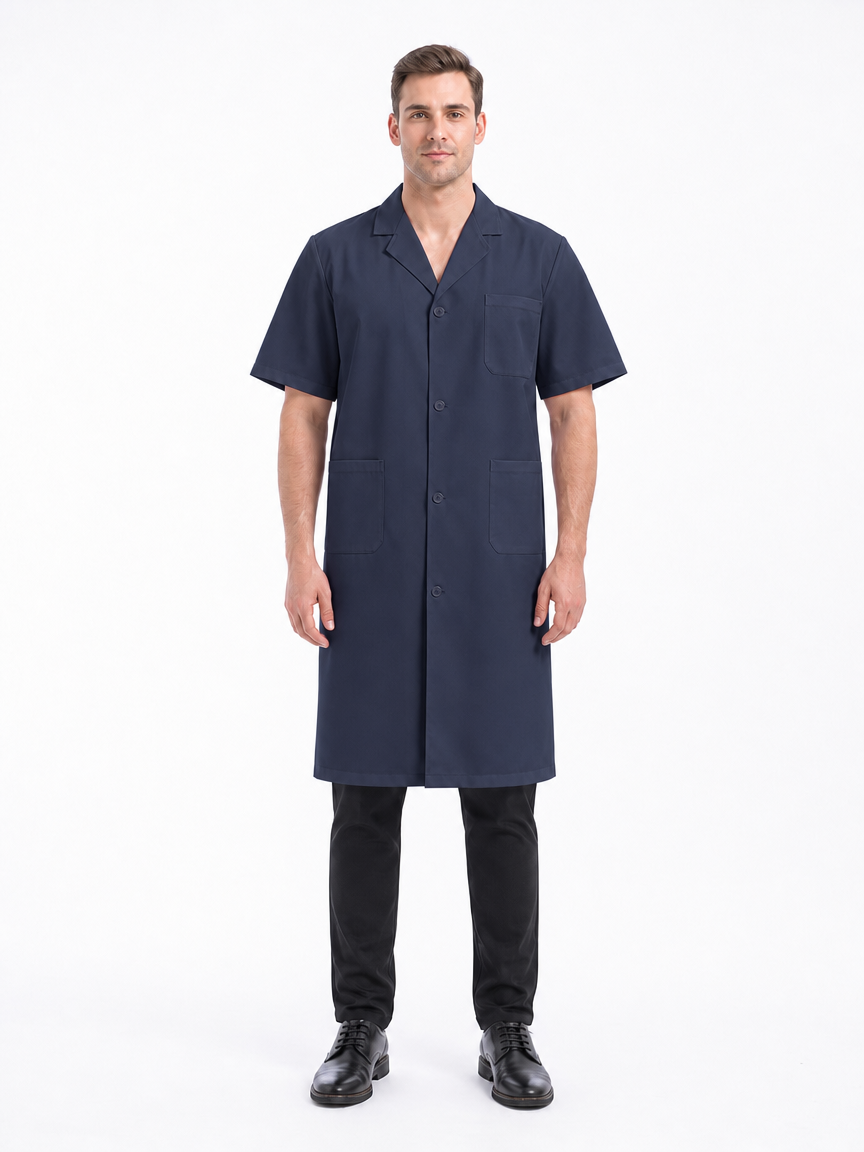 Men’s Altair Classic Lab Coat
