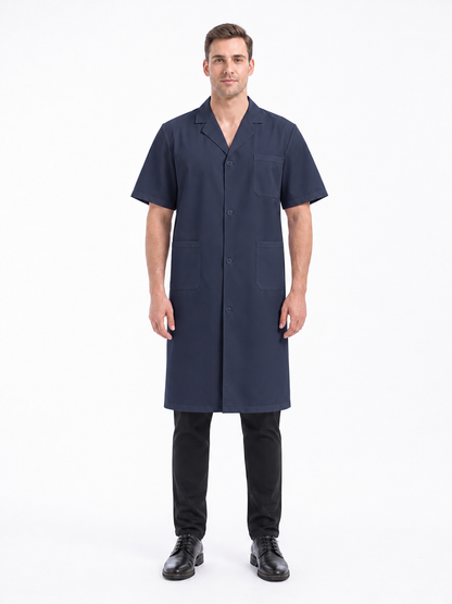 Men’s Altair Classic Lab Coat