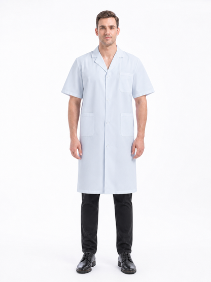 Men’s Altair Classic Lab Coat