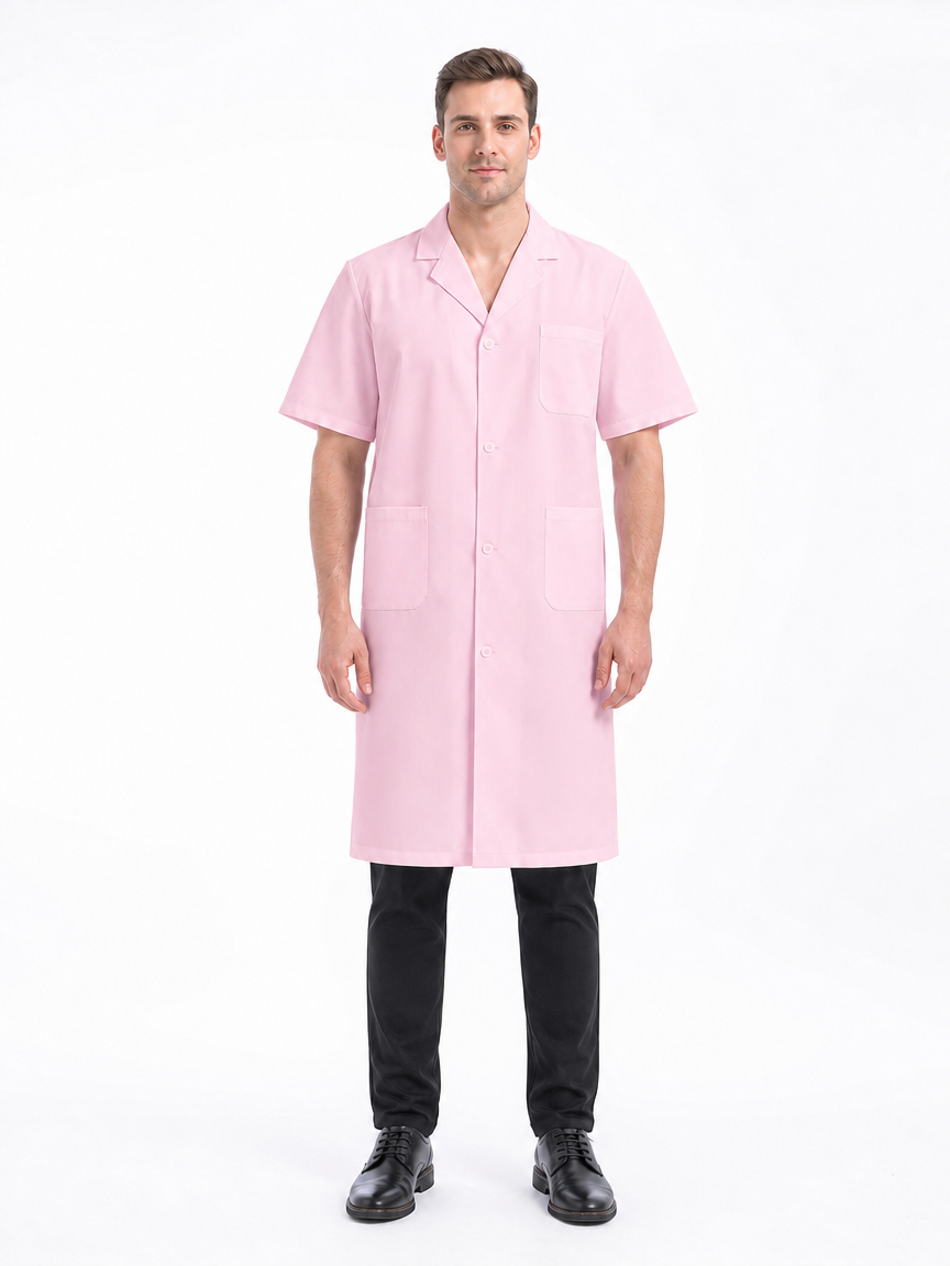 Men’s Altair Classic Lab Coat